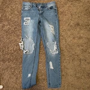 COPY - womens jeans